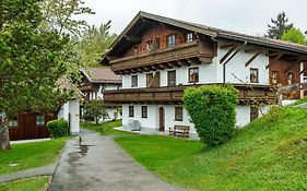 Komfortwohnung mit Pool und Sauna